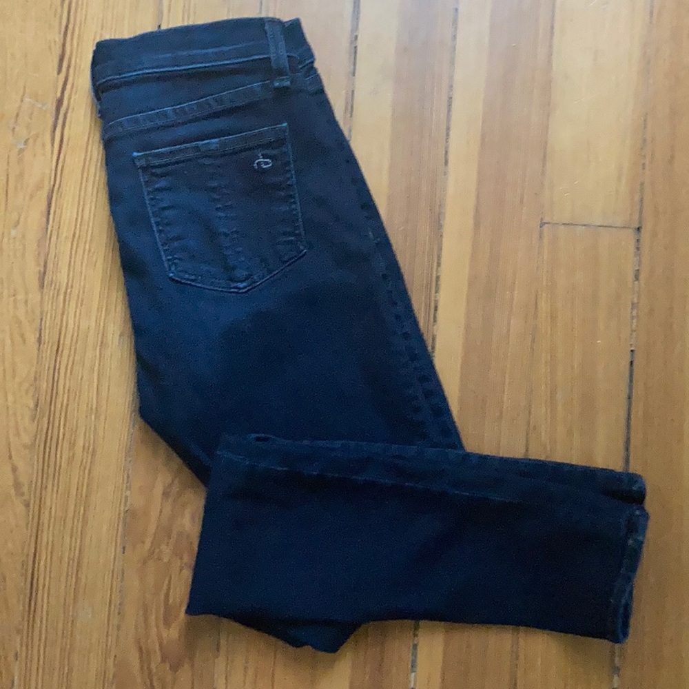 Rag & bone 10 inch skinny